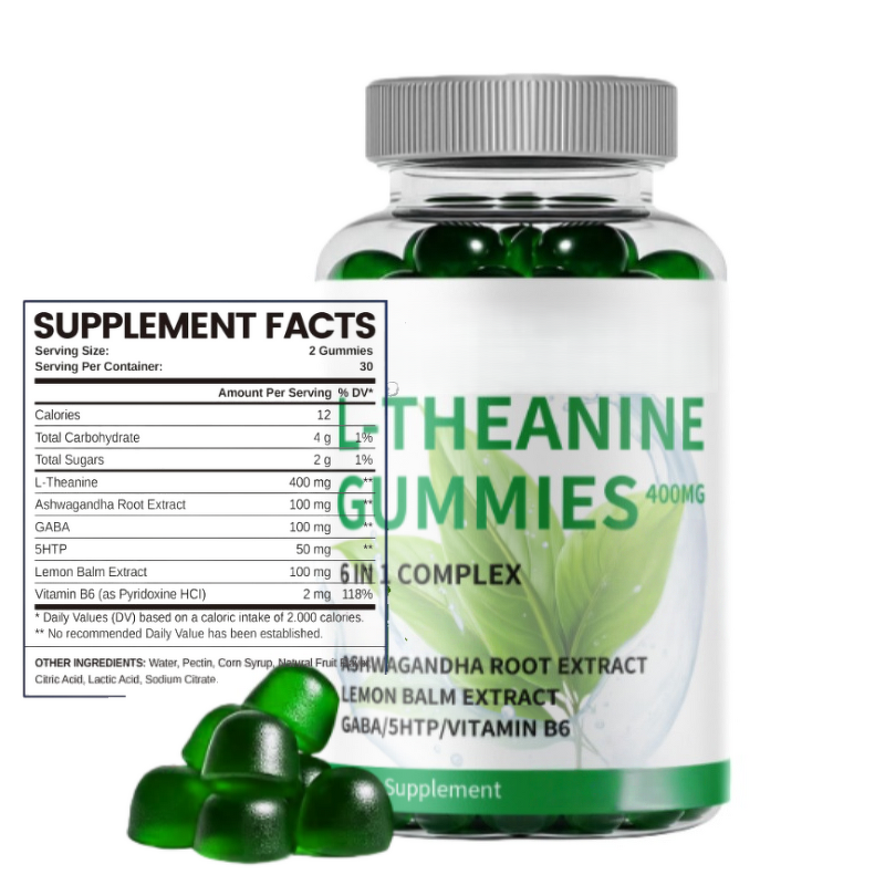 Black Elderberry Gummies Manufacturer - Plant Natural Seamoss Elderberry Fruit