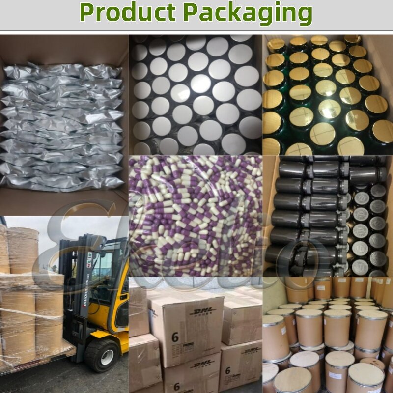 Snow Fungus Extract Powder Manufacturer - Bulk Tremella Polysaccharide Tremella Fuciformis