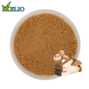 Selenium-enriched Mushroom Powder Manufacturer - Bulk Price Tiger Milk Mushroom Extract Polysaccharide