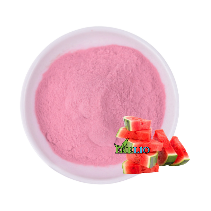 Pandan Leaf Extract Powder Manufacturer - Water Soluble Food Grade Green Color