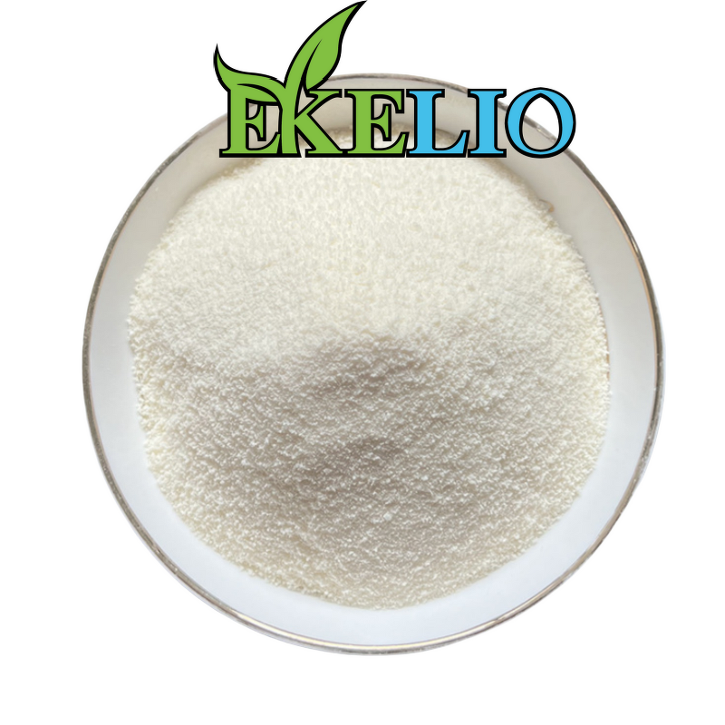 Fish Collagen Peptides Powder Manufacturer - Cosmetic Grade Marine
