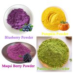 Flower Powder &Tea Powder