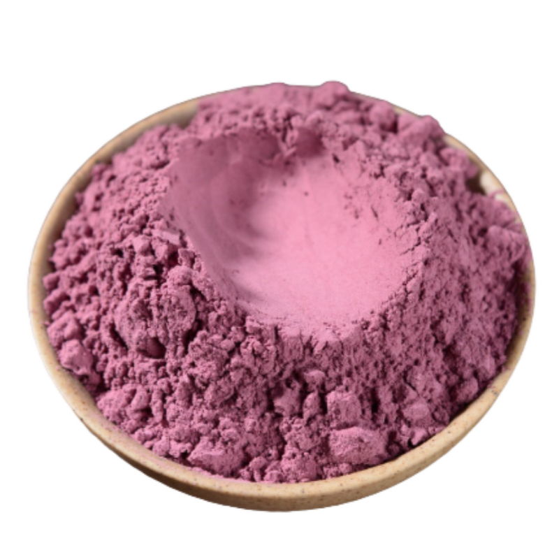 Rose Petal Powder Manufacturer - Natural Water Soluble Pink Rose Buds