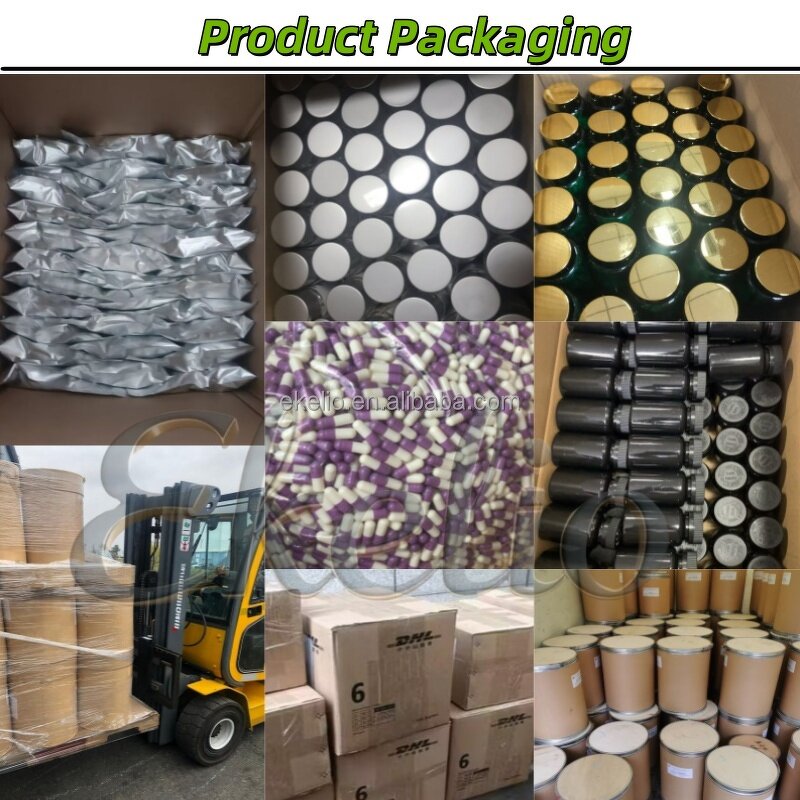 Spirulina Tablets Manufacturer - Green Natural Mixed 250mg/500mg in Bulk