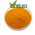 Carrot Extract Powder Manufacturer - Natural 10% 20% 30% Beta Carotene Food Grade