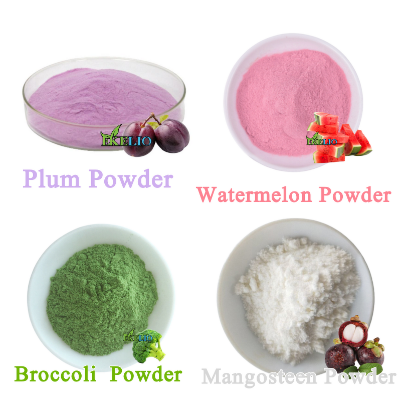 Red Beetroot Extract Powder Manufacturer - Super Food Spray Dried Juice Pigment Color 10:1 20:1
