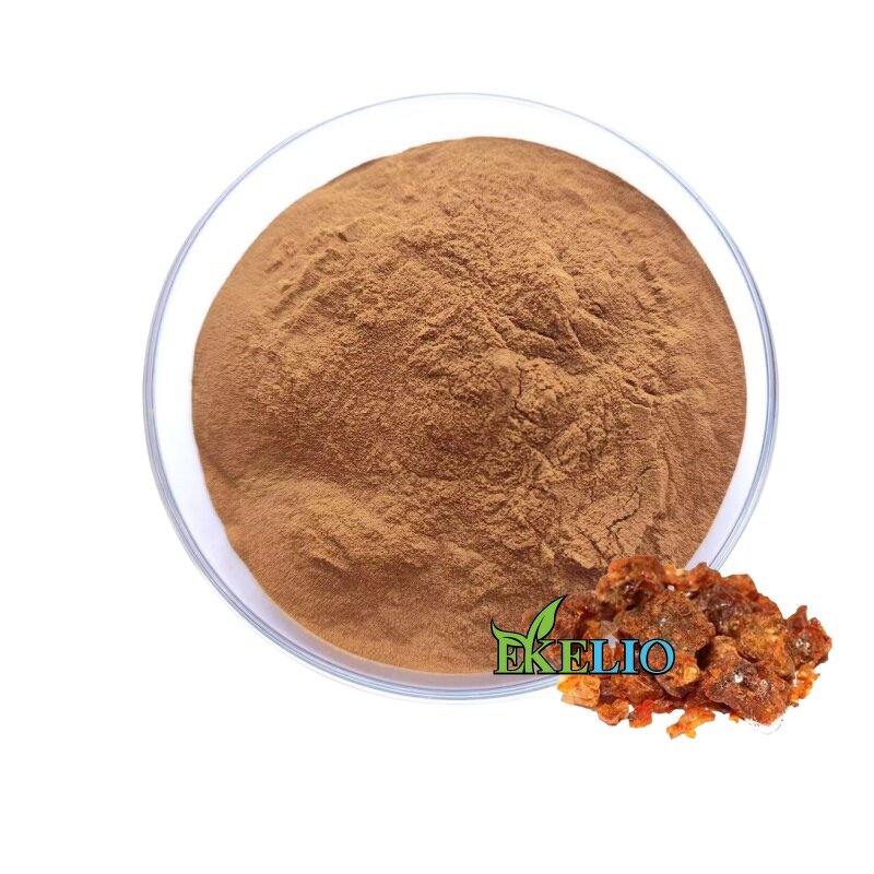 GHK-CU Peptide Powder Manufacturer - Cosmetic Raw Material 98% Pure Blue Copper
