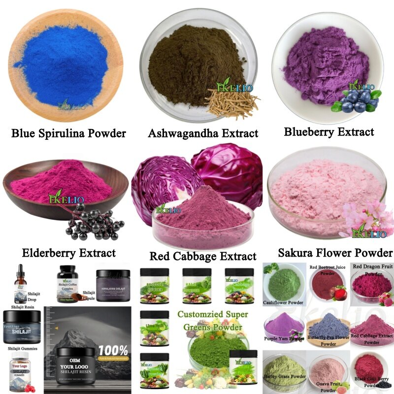 Spirulina Tablets Manufacturer - Food Grade 5/5 Mixed 250mg 500mg Green Extract