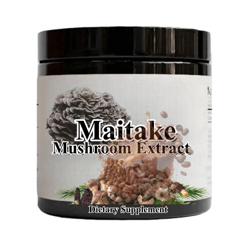 Tiger Milk Mushroom Extract Powder Manufacturer - Lignosus Rhinocerus Extract Polysaccharide 10%