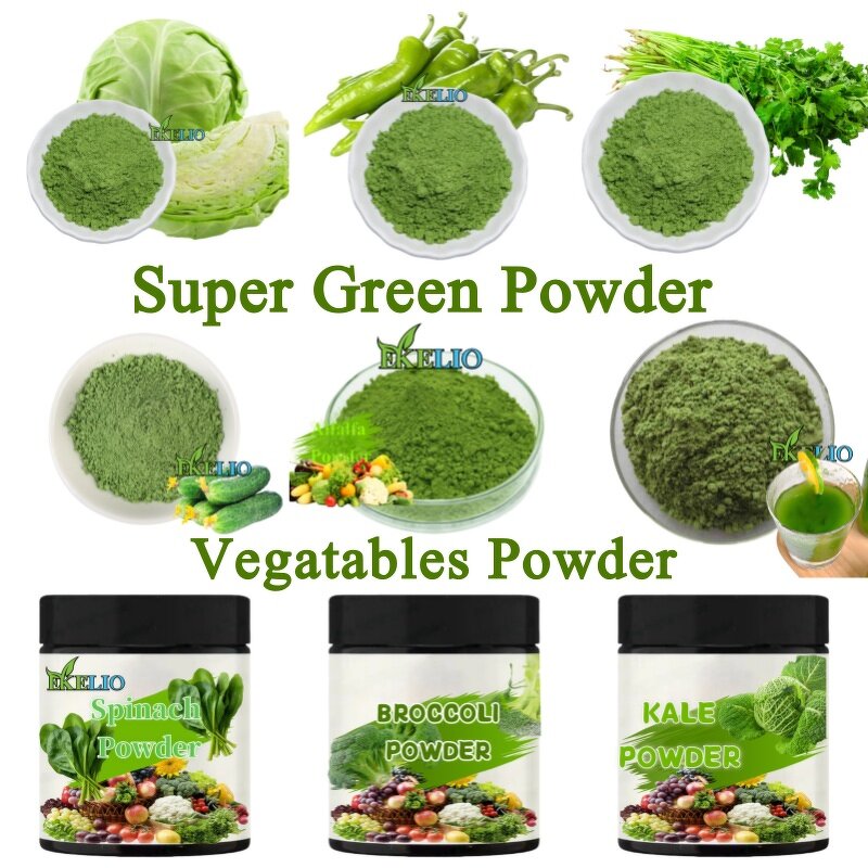 Lemongrass Powder Manufacturer - High Quality Herbal Tea & Coffee Extract