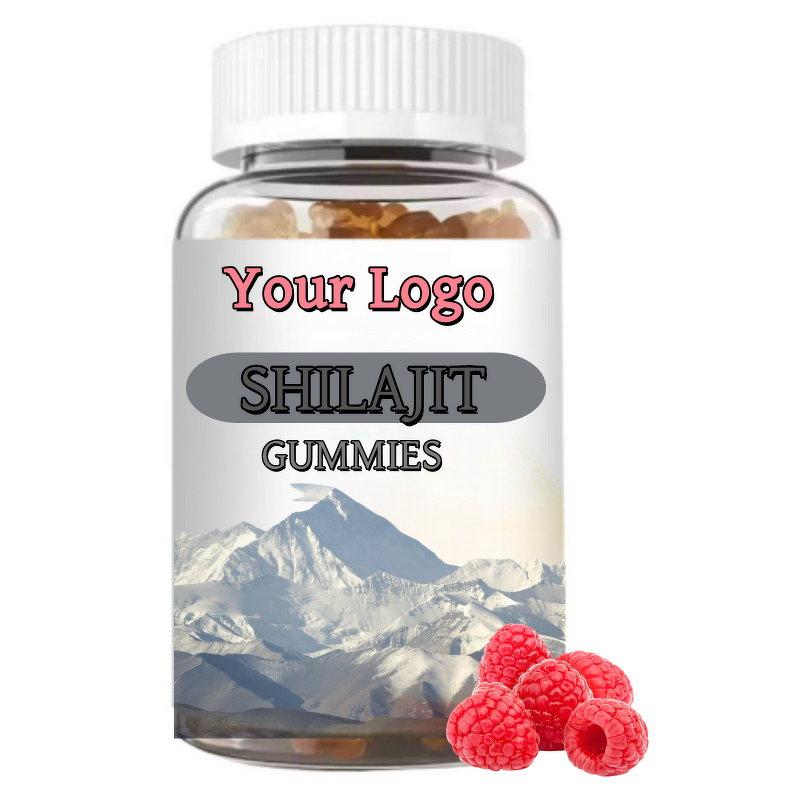 Shilajit Resin Manufacturer - Himalayan Black 80% Fulvic Acid Drops Liquid Paste