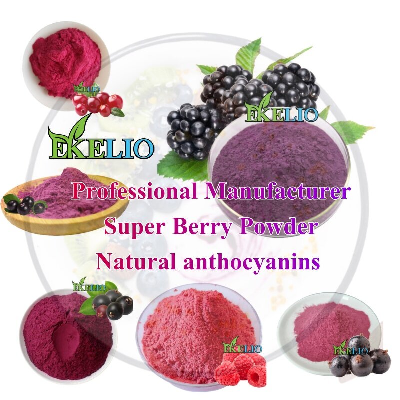 Sakura Flower Powder Manufacturer - Water Soluble Food Grade Cherry Blossom Extract