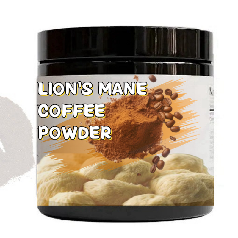 Shiitake Mushroom Powder Manufacturer - Bulk AHCC 20% to 50% Extract Polysaccharide