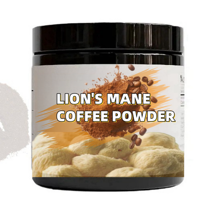 Shiitake Mushroom Powder Manufacturer - Lentinus Edodes Extract Supply Polysaccharides