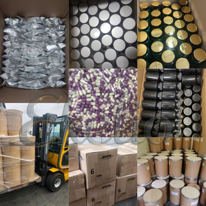 Acai Berry Extract Capsules Manufacturer - Natural Herbal Supplement Acai Berry Powder