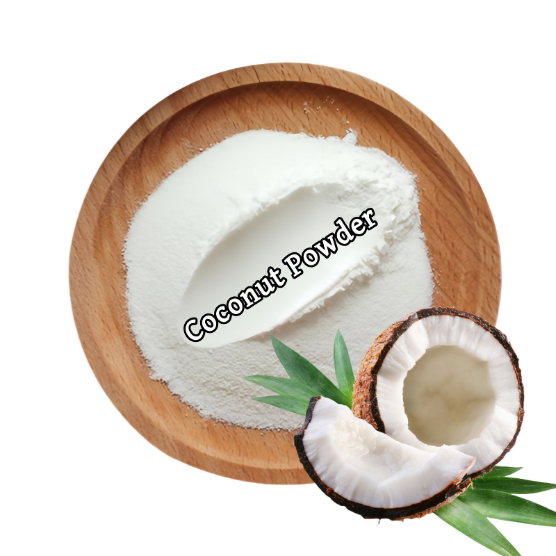 MCT Oil Powder Manufacturer - Bulk Coconut 95% 70% 50% Medium Chain Triglyceride
