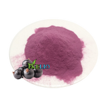 Chokeberry Berry Extract Powder Manufacturer - Wild Aronia Cherry Bulk Aronia Melanocarpa