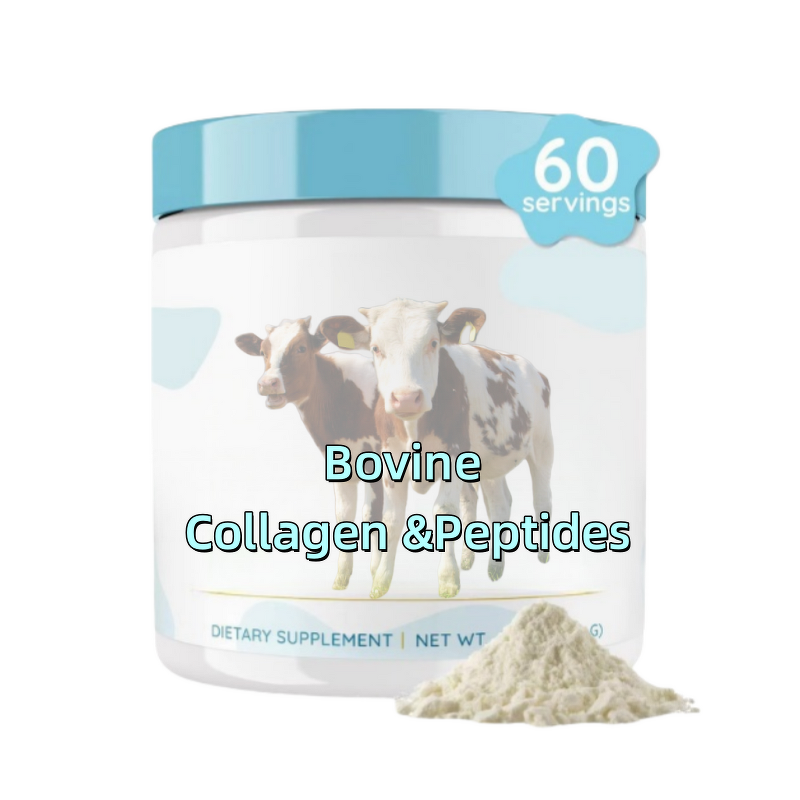 Fish Collagen Peptides Powder Manufacturer - Cosmetic Grade Marine