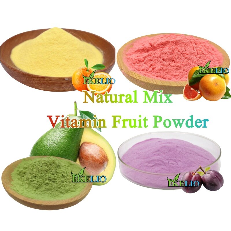 Apple Cider Vinegar Powder Manufacturer - Food Grade Apple Extract Bulk