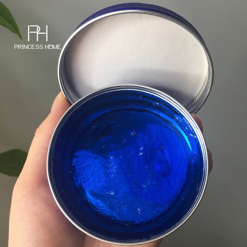 Hair Wax Manufacturer - Private Label Wholesale Hair Gel Custom Strong Hold Natural Shape Styling