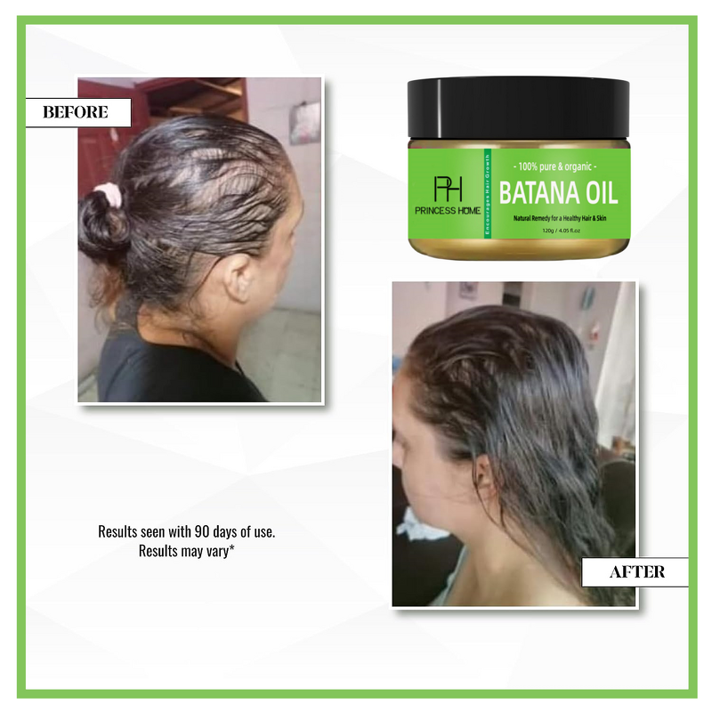 Batana Butter Manufacturer - Custom Logo 100% Pure Organic 120g Honduras Unrefined Fast Growth