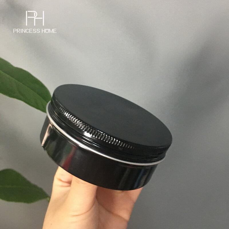Hair Wax Manufacturer - Private Label Low MOQ Alcohol Free Natural Elegance Strong Hold Men
