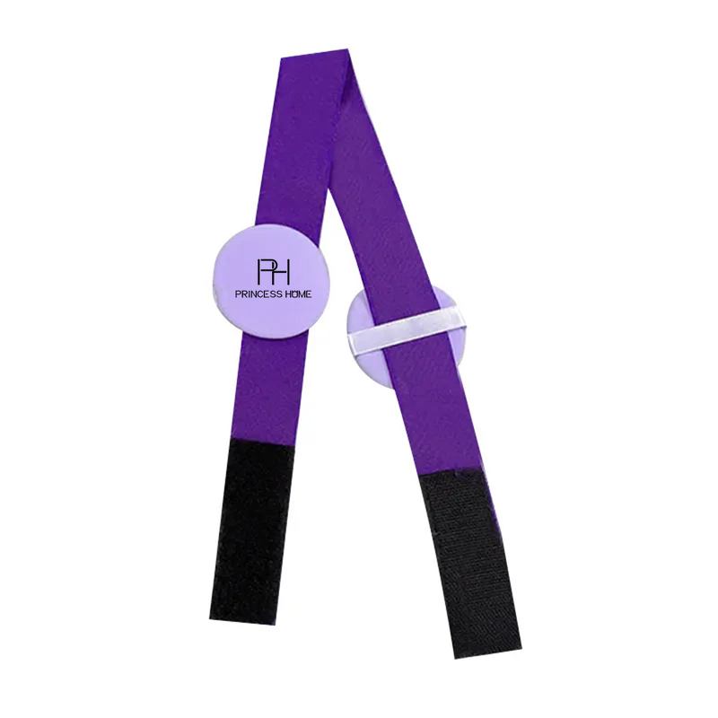 Edge Melt Band Manufacturer - Private Label Frontal Wraps Elastic Wig Band Ear Protection