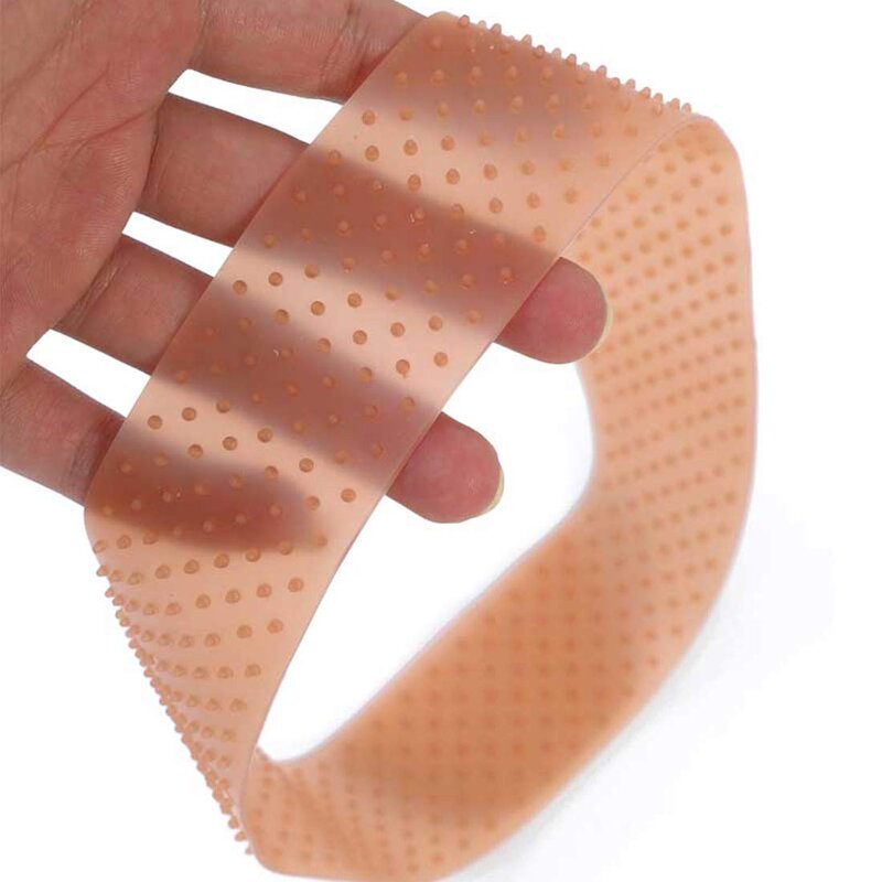 Wig Grip Headband Manufacturer - Elastic Non Slip Silicone Breathable Lightweight Secure Wig Wear