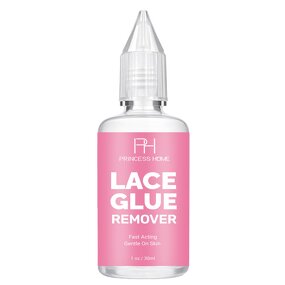 Lace Glue Remover Manufacturer - Private Label Fast Dry Not Irritating Mild 30ml Clear Melt