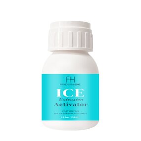 Hair Extension Glue Activator Manufacturer - Private Label 50ml Not Damage Natural Hair