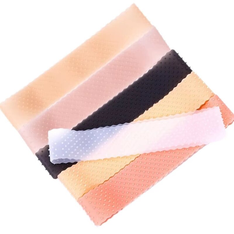 Wig Grip Headband Manufacturer - Elastic Non Slip Silicone Breathable Lightweight Secure Wig Wear
