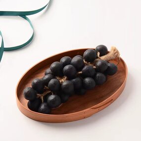 Grape Soap Manufacturer - Natural Cold Process Long-Lasting Fragrance Handmade 40 Pcs