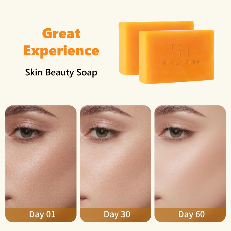 Turmeric Soap Manufacturer - OEM 100g Powerful Whitening Dark Spots Remover Acne Lighten