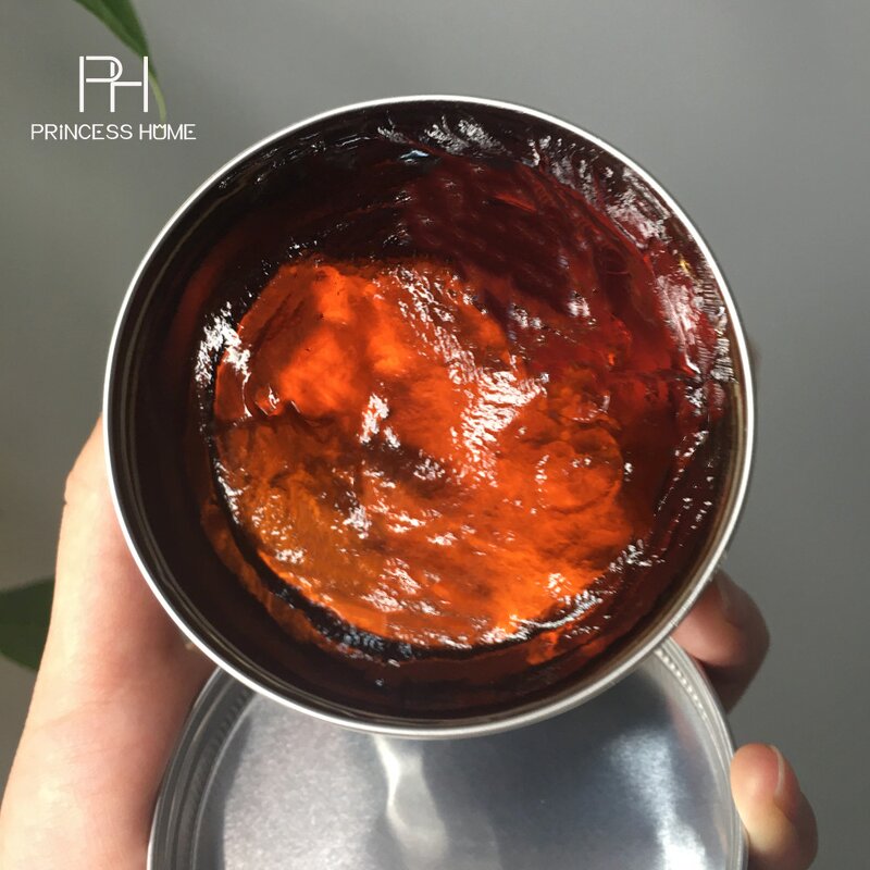 Hair Wax Manufacturer - Private Label Low MOQ Alcohol Free Natural Elegance Strong Hold Men