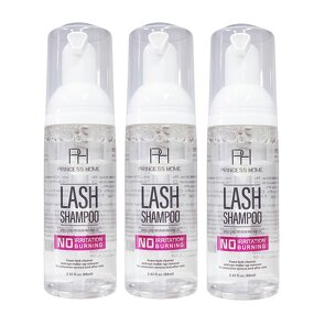Eyelash Cleanser Foam Manufacturer - Whosale Private Label No Irritation Gentle 60ml Makeup Remover