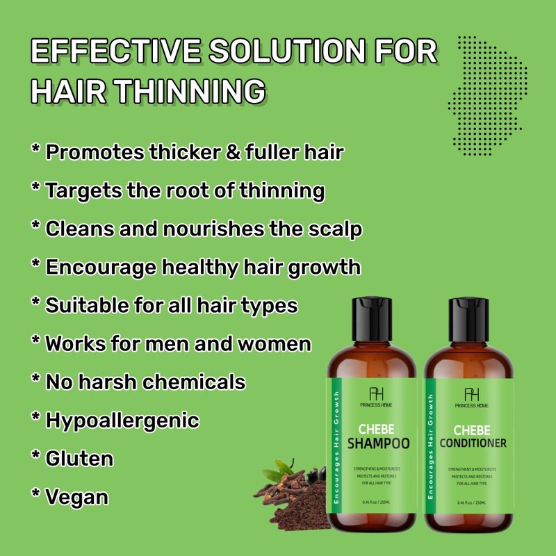 Chebe Butter Manufacturer - Private Label Natural for Breakage Deep Moisturizing Afro Hair 100g