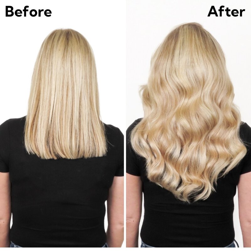 Hair Extension Glue Kit Manufacturer - 2024 Hot Selling Cold Building Waterproof OEM Human Hair Remover Kit