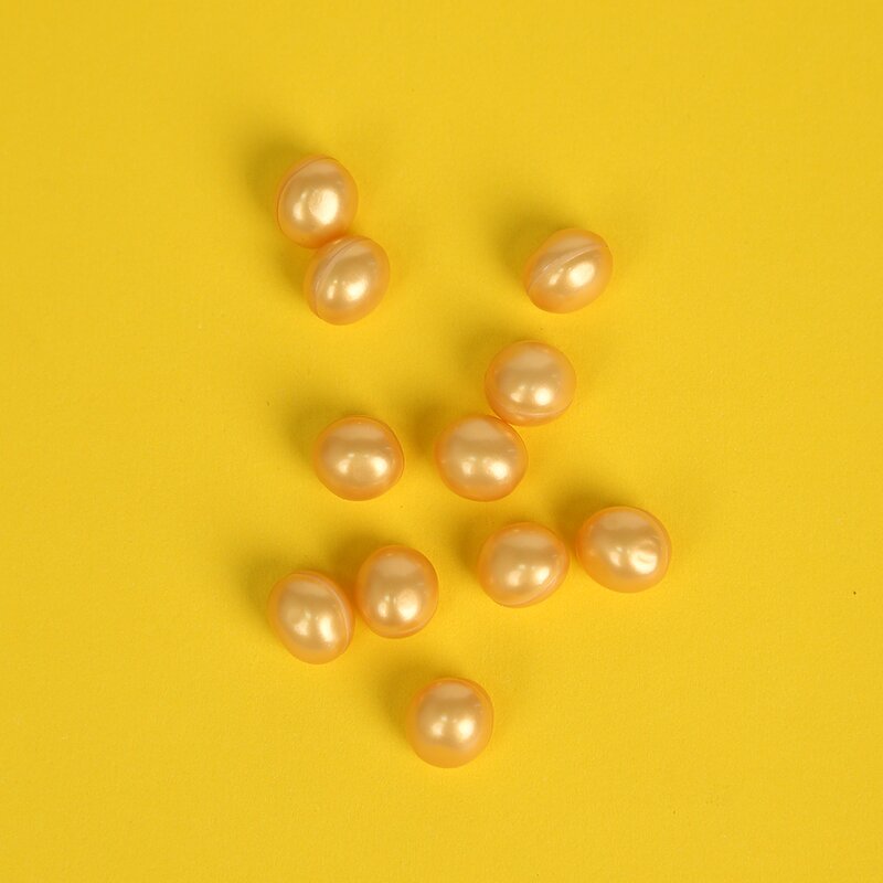 Eye Serum Manufacturer - Retinol Collagen Capsule - Wrinkle Fine Line Reduction Anti Aging Private Label