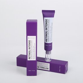 Eye Cream Manufacturer - Retinol Dark Circle Fade - Soothing Repair Nourish Eye Area Anti Aging Skincare