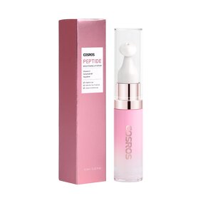 Lip Plumper Serum Manufacturer - Fruit Natural Organic - Hydrating Moisturizing Vegan Pink Lip Plumper Low MOQ OEM