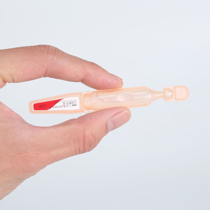 Salmon Serum Manufacturer - PDRN DNA Deep Hydration Firming - Anti Aging Skin Repair Glow Private Label