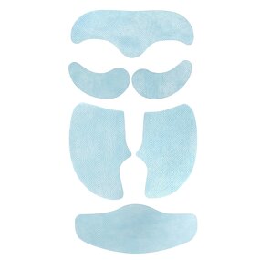 Collagen Face Mask Manufacturer - Soluble Collagen Sheet - Wrinkle Fine Line Anti Aging Smoothing OEM