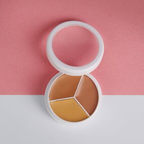 Foundation Cream Manufacturer - Invisible Pore Concealer - Dark Circle Cover Korean Makeup Private Label