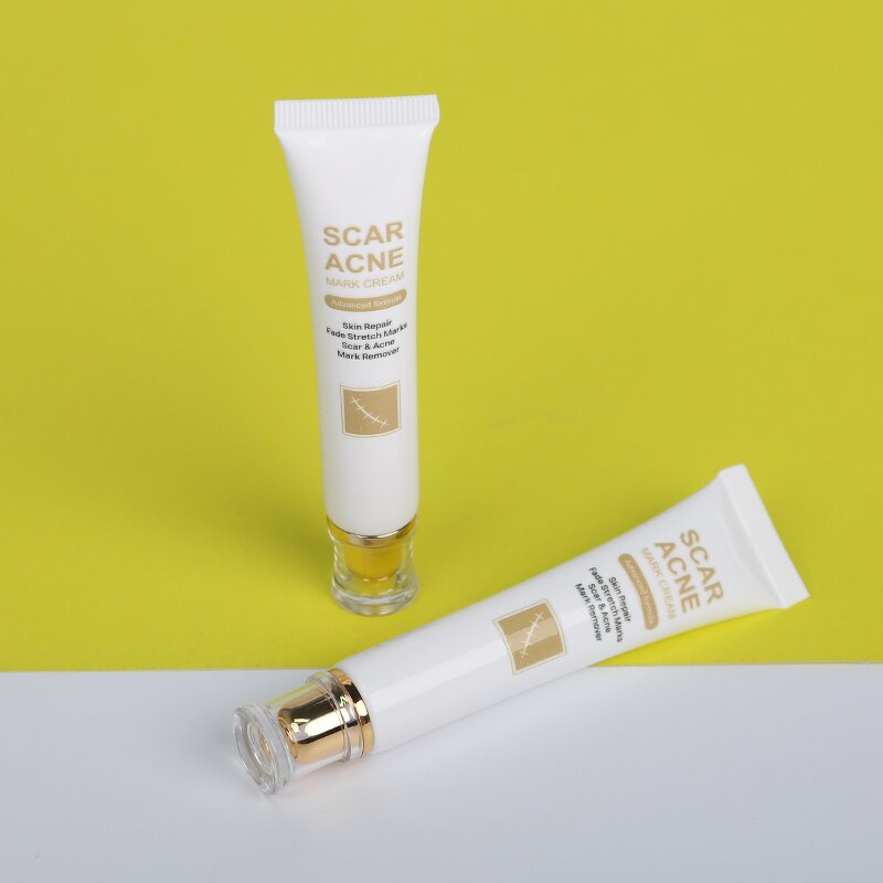 Scar Removal Cream Manufacturer - Acne Stretch Mark Repair - Skin Removing Gel Skincare Products OEM ODM