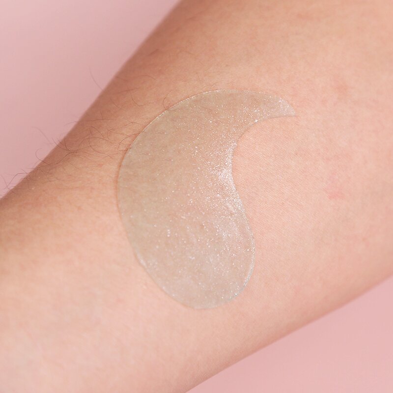 Eye Mask Manufacturer - Caffeine Eye Patches - Dark Circles Puffiness Hyaluronic Acid Private Label