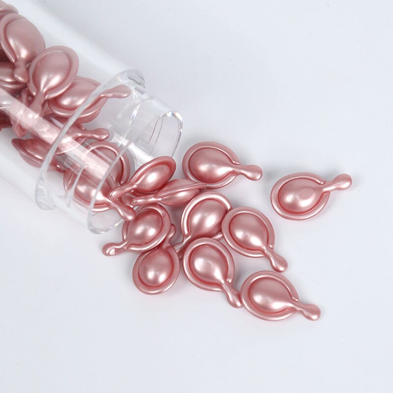 Anti Wrinkle Serum Manufacturer - Retinol Hyaluronic Acid Capsule - Firming Deep Hydration Mature Skin