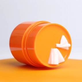 Makeup Remover Oil Manufacturer - Gentle Cleansing Balm - Effective Makeup Remover Korean Skincare Low MOQ OEM