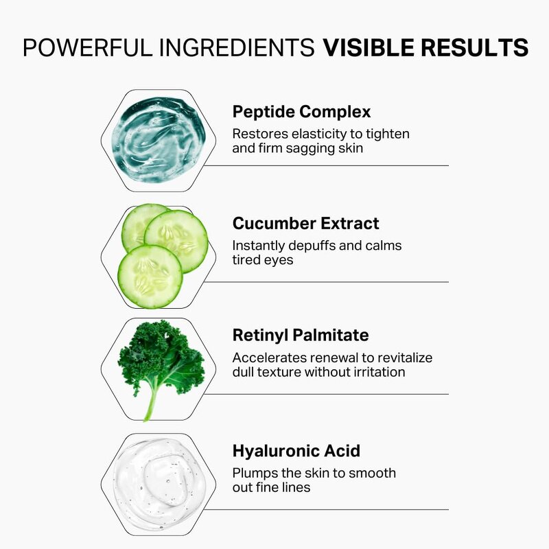 Firming Cream Manufacturer - Peptide Complex Hyaluronic Acid - Wrinkle Reduction Firming Skin Private Label