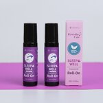 Essential Oil Roll-On Manufacturer - Aromatherapy Blend - Stress Relief Calming Scent Sleep Better Oil Private Label