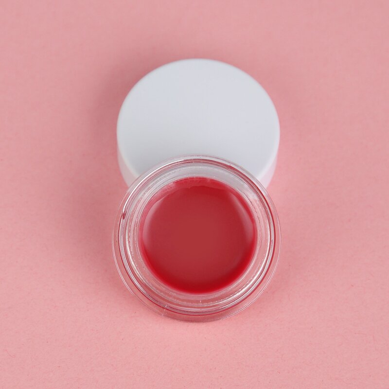 Lip Mask Manufacturer - Nourishing Overnight - Smooth Elastic Lips Korean Cosmetics Private Label